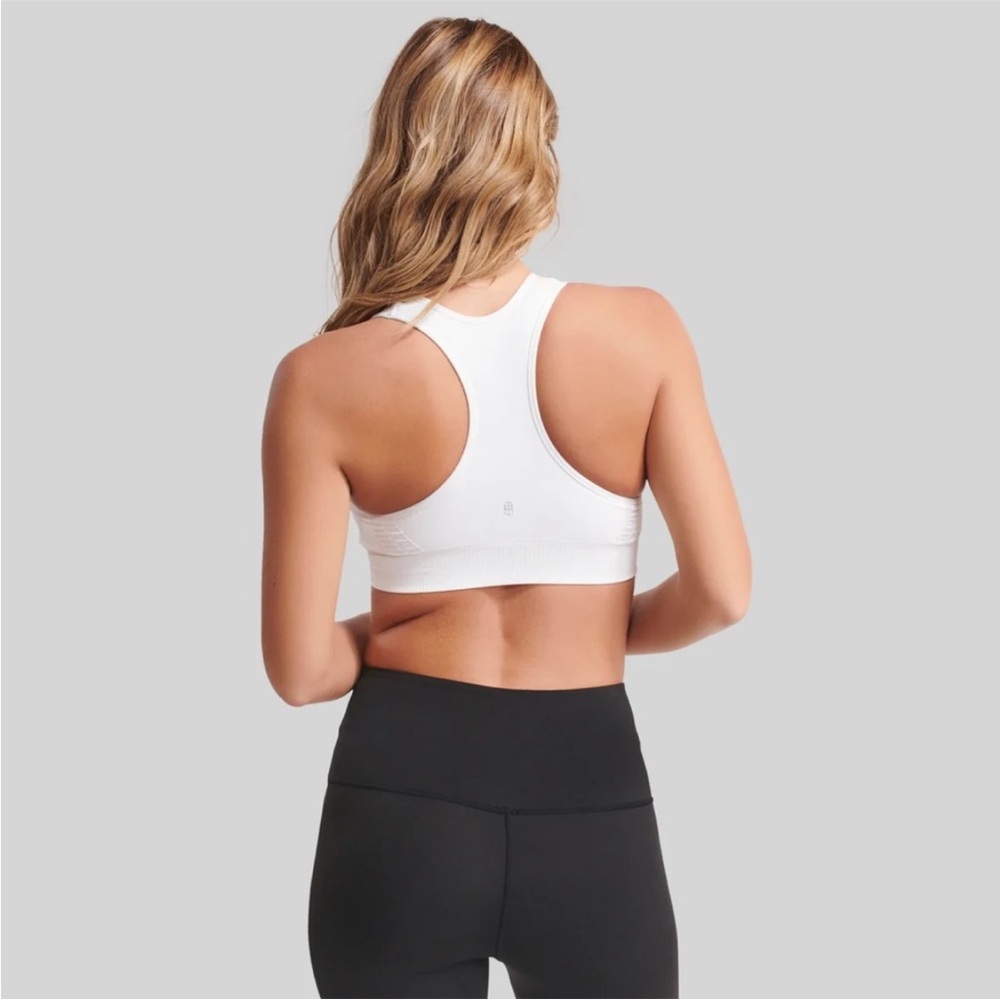 NowSunday sports bra | s grey - Picture 7 of 8